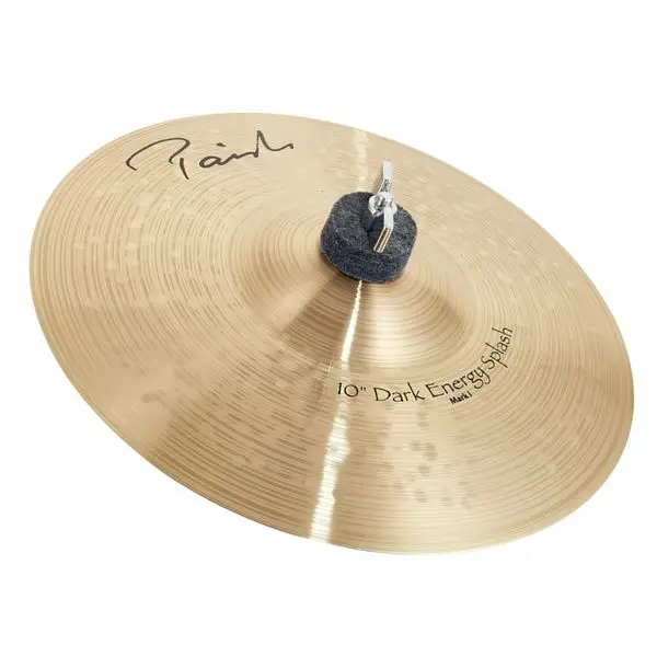 Paiste 10" Signature Dark Energy MK1 Rabatt