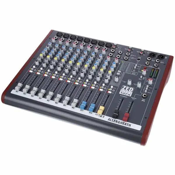 Allen & Heath ZED60-14FX Top-Preis