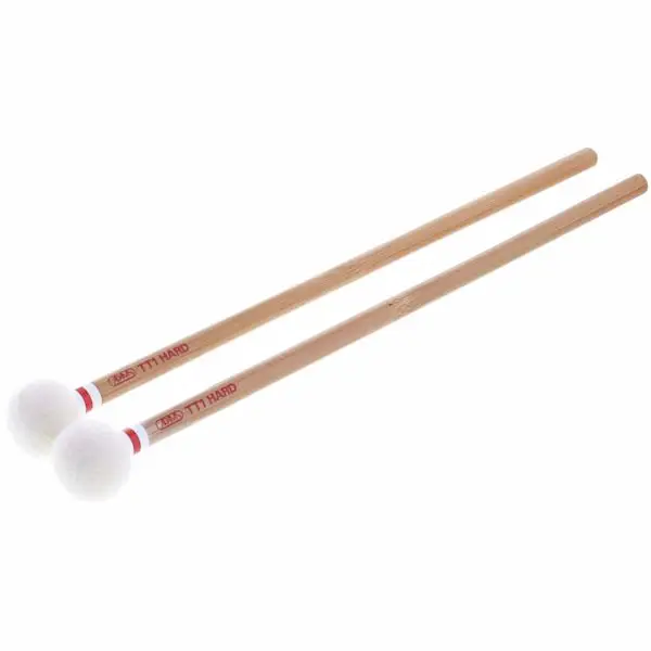 Zertifiziert Adams Timpani Mallet TT 1