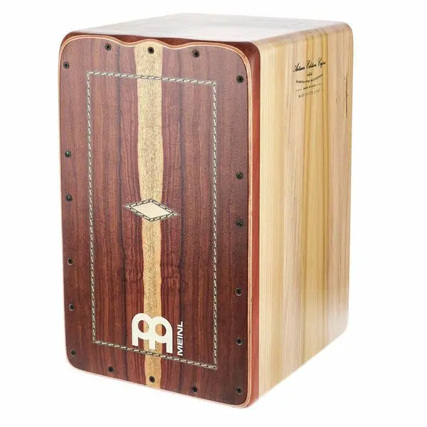Finale Aktion Meinl Artisan Martinete Line Cajon