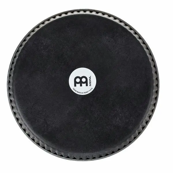 Geprüft Meinl 11,75" Black Skyndeep Head TTR