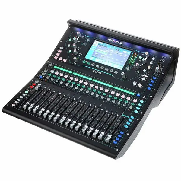 Allen & Heath SQ5 Sonderangebot