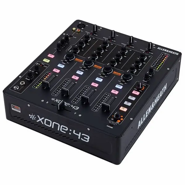 Allen & Heath Xone 43 Bestseller