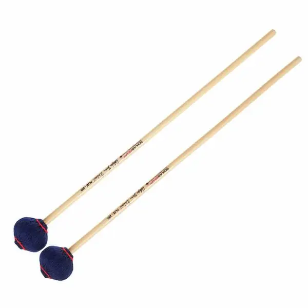 SchlagKraft Marimba Mallets NJZ2R Zivkovic Heißes Angebot