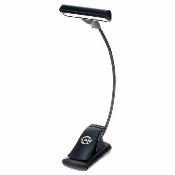 K&M 12247 T-Model LED FlexLight Begrenztes Angebot