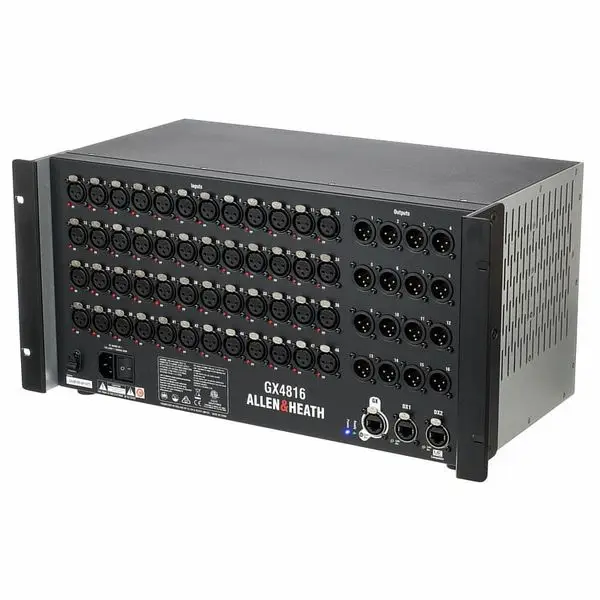 Allen & Heath GX4816 Abverkauf
