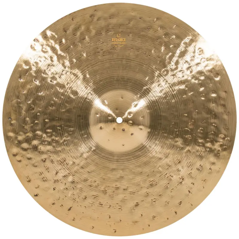 Kracherpreis Meinl B20FRR Byzance Foundry Reserve - Ride -... B-Ware