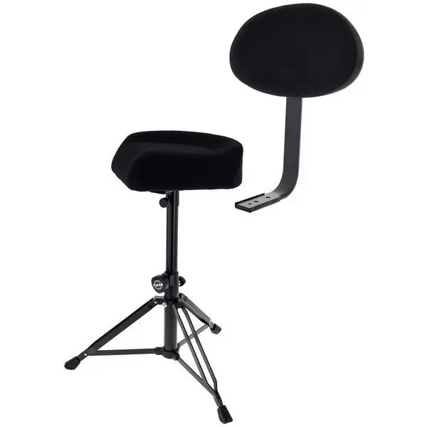 Solange Der Vorrat Reicht K&M 14058 Drum Throne