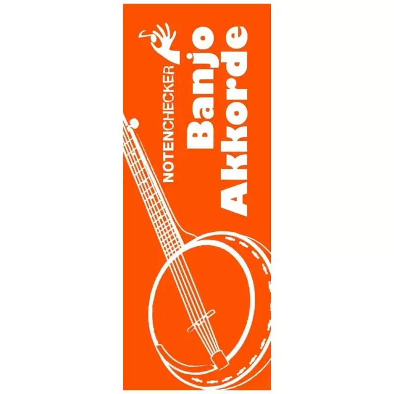 Bosworth Edition Notenchecker Banjo-Akkorde Finale Aktion