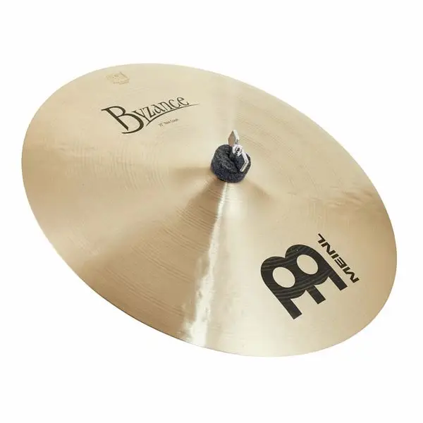 Garantierte Lieferung Meinl 15" Byzance Thin Crash