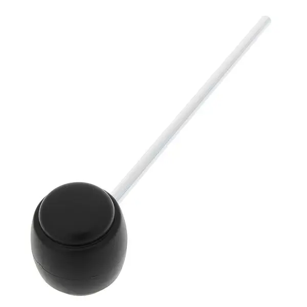 Bestseller Millenium Plastic Bass Drum Beater