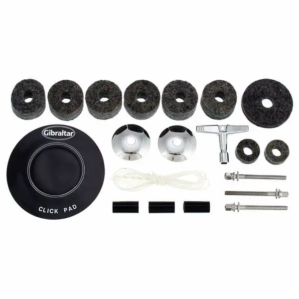 Direktkauf Gibraltar Drummer's Tech Kit