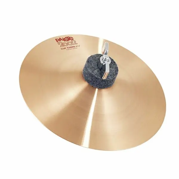 Paiste 2002 Cup Chime 6,5" Jetzt Bestellen