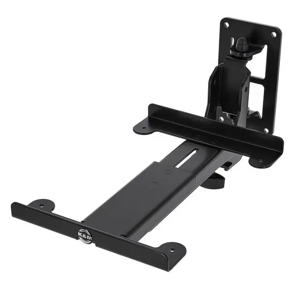 K&M 24167 Boxenwandhalterung L Nur Heute