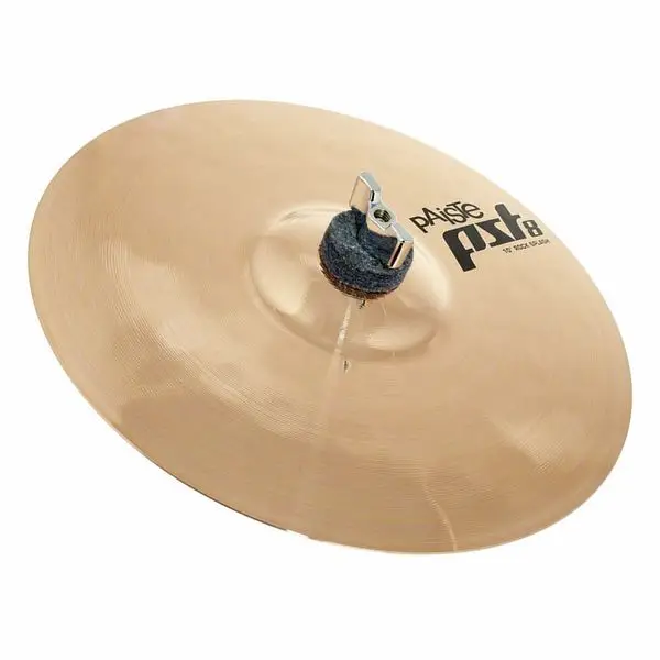 Paiste 10" PST8 Reflector Rock Splash Knallerangebot