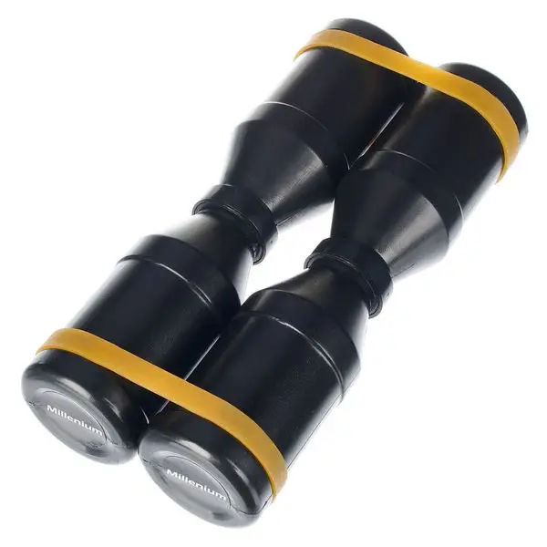 Markenprodukt Millenium Double Shaker Coarse