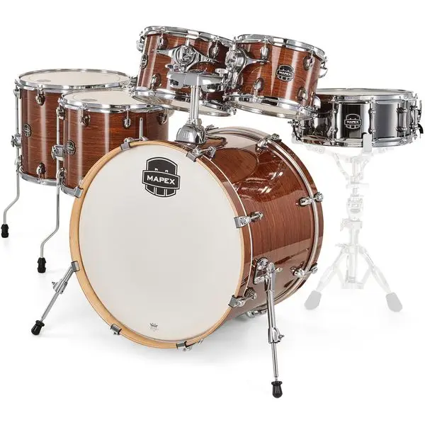 Super-Preis Mapex Armory Stage+ Set WJ