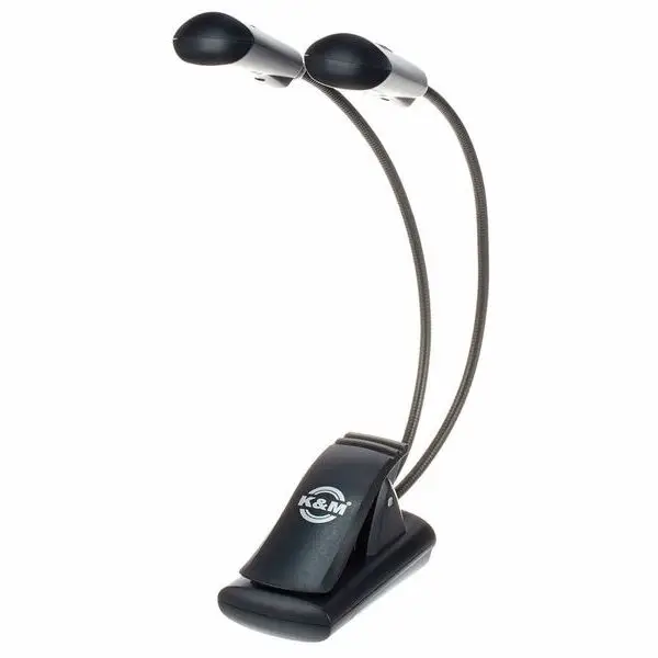 Rabatt K&M 12244 Double2 LED FlexLight