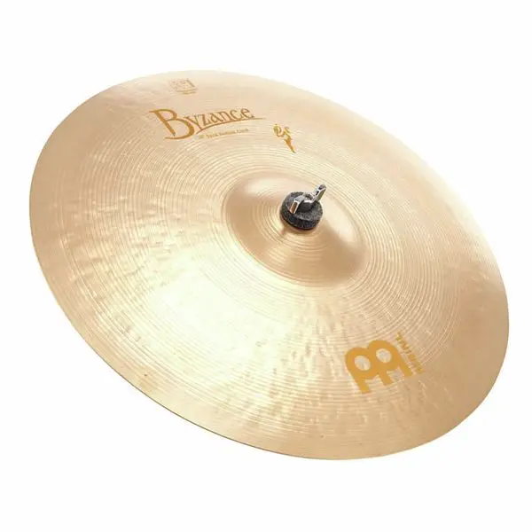 Preisknaller Meinl 18" Byzance Sand Medium Crash