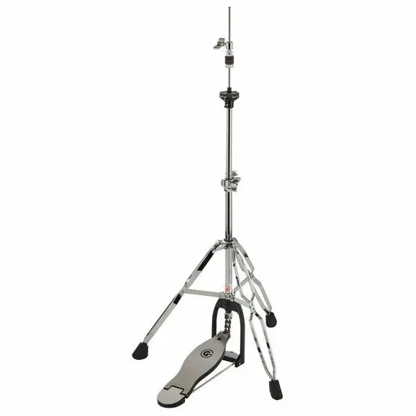 Kostenfreie Lieferung Gibraltar 4707 Lightweight Hi-Hat Stand
