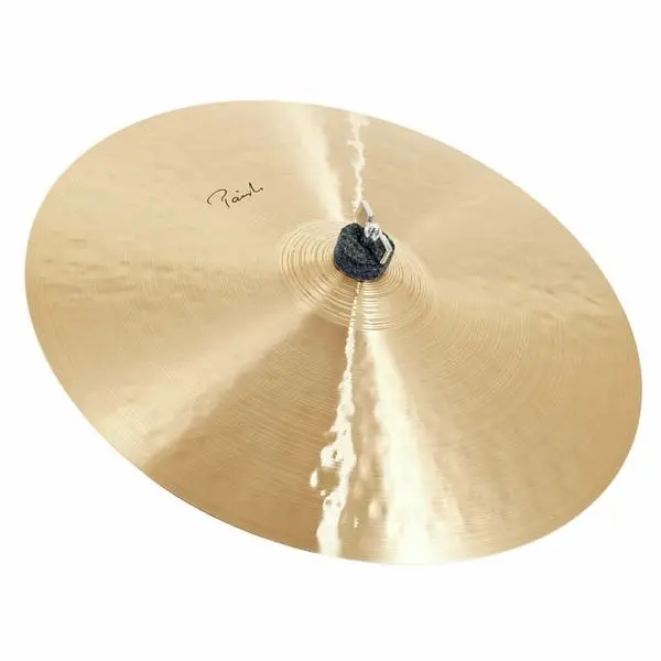 Angebot Paiste 16" Traditional Thin Crash