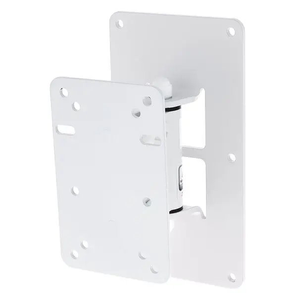 Bestpreis K&M Speaker Wall Mount White