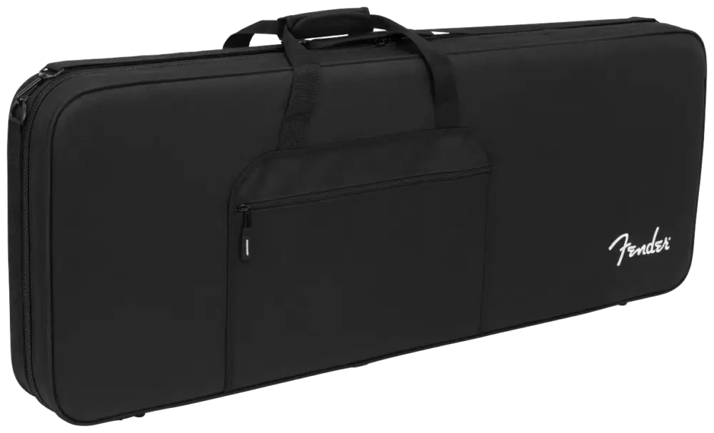 Abverkauf Fender Strat / Tele Foam Core Case BLK