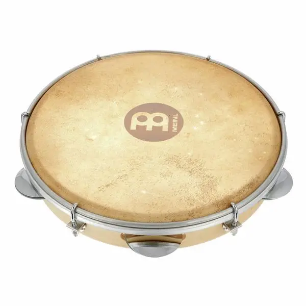 Bestpreis Meinl PA10PW-M Traditional Pandeiro