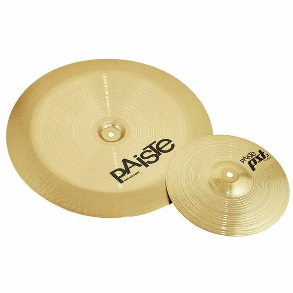 Heißes Angebot Paiste PST3 Effects Pack Set