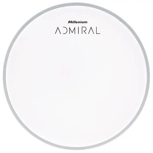 Millenium 10" Admiral Coated Top-Angebot