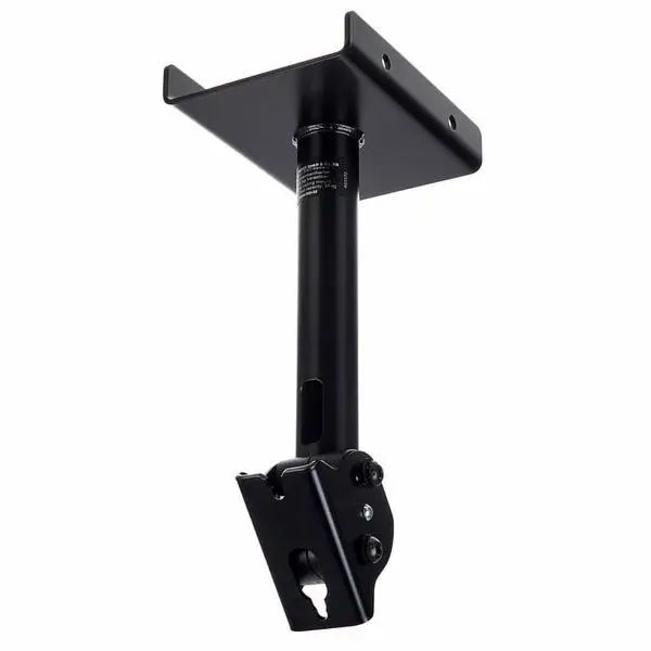 K&M 24496 BK Direkt Vom Hersteller