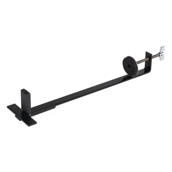 Letzte Chance Gibraltar GCP-PM Cajon Pedal Mount