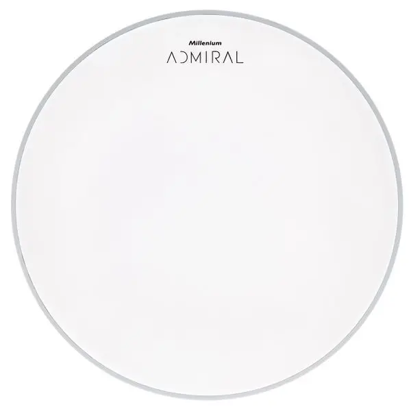 Kostenfreie Lieferung Millenium 16" Admiral Coated