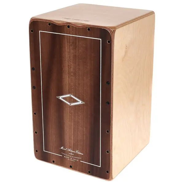 Preisknaller Meinl Artisan Minera Cajon B. Eucal.