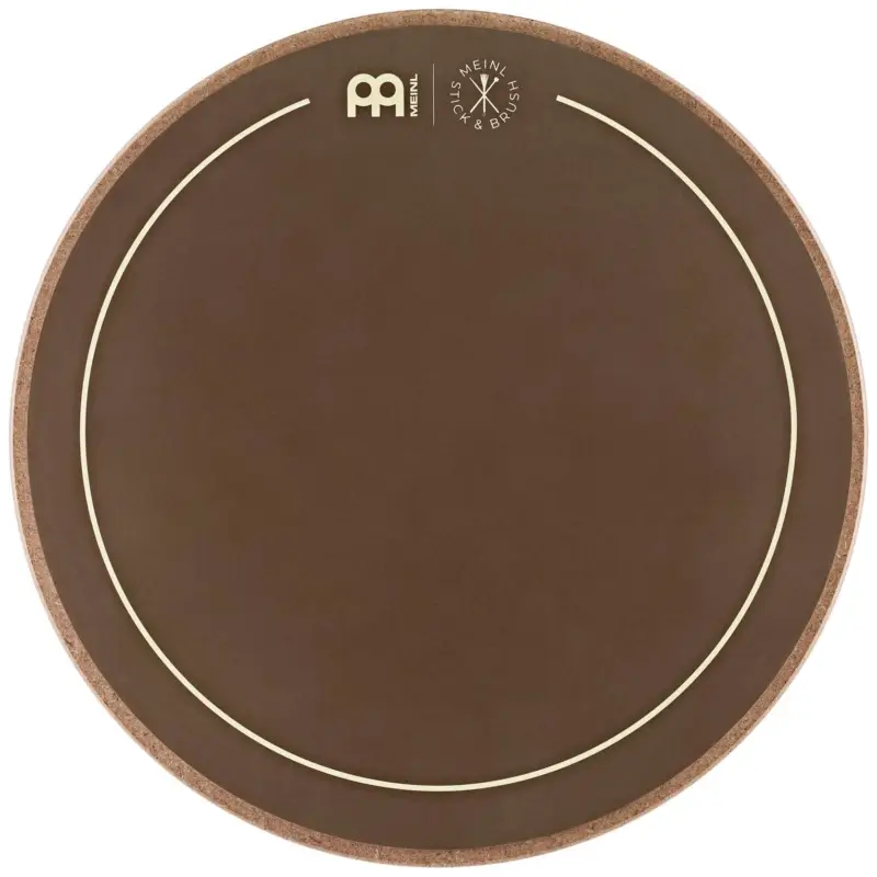 Günstig Meinl Stick & Brush Stick & Brush 12" Practice Pad B-Ware