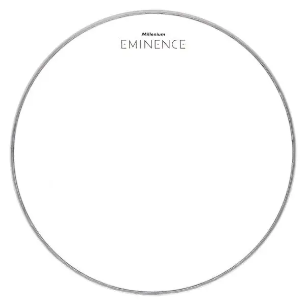 Millenium 14" Eminence Clear Nur Heute