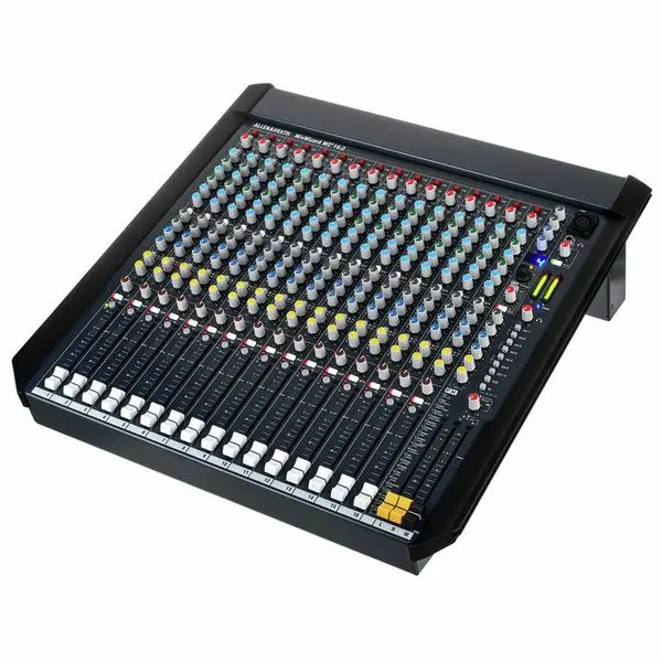 Allen & Heath WZ4 16:2 Abverkauf