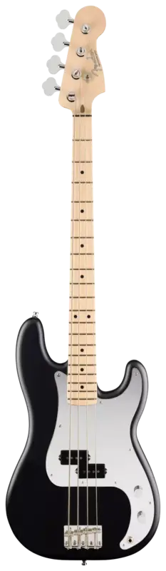 Abverkauf Fender LTD 50TH Ann Steve Harris P Bass MN STBK