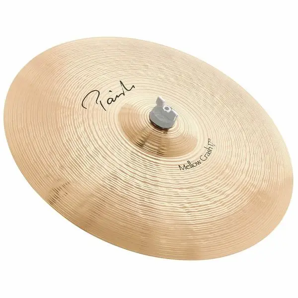 Bestseller Paiste Signature Line 17" Mellow Crash