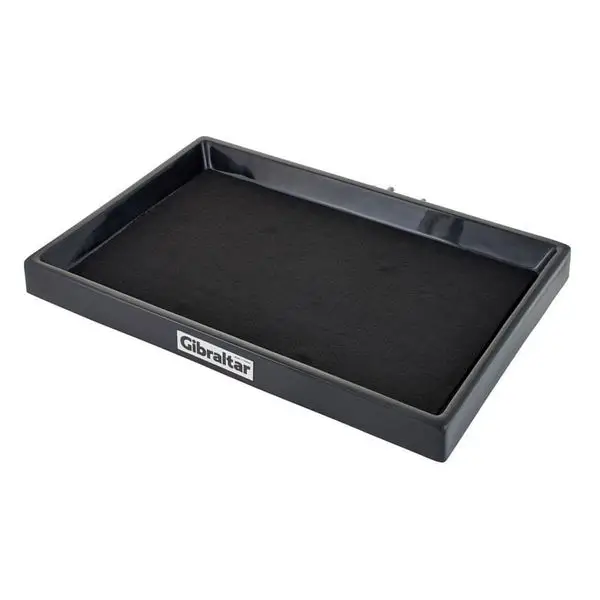 Ausverkauf Gibraltar SC-MAT Percussiontisch Medium