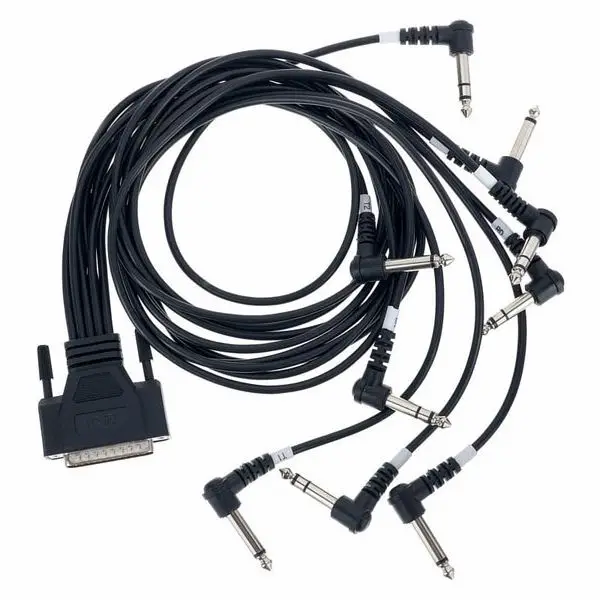 Millenium HD-120 Multicore Kostenloser Versand