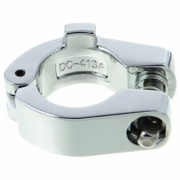 Kracherpreis Gibraltar SC-HML1 Hinged Memory Clamp