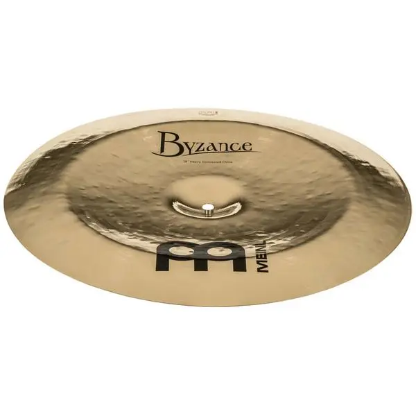 Jetzt Kaufen Meinl 18" Byzance Heavy H. China
