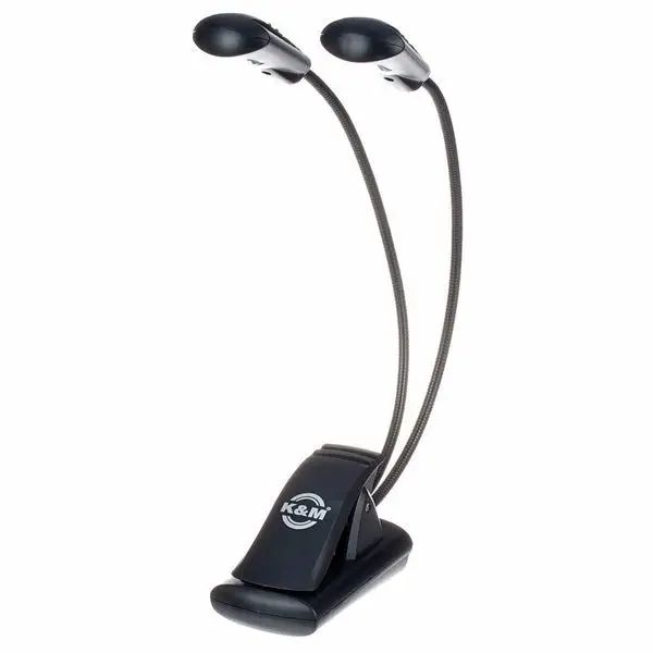 Gratis Versand K&M 12243 Double LED FlexLight