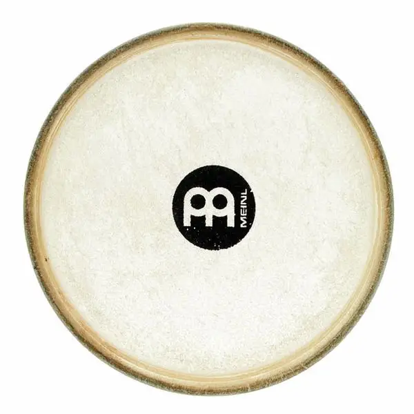 Günstig Meinl HHead634W Bongo Head 6 3/4"