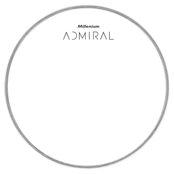 Direkt Vom Hersteller Millenium 10" Admiral Clear