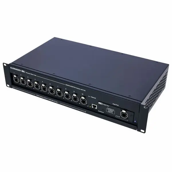 Bestpreis Allen & Heath Me-U