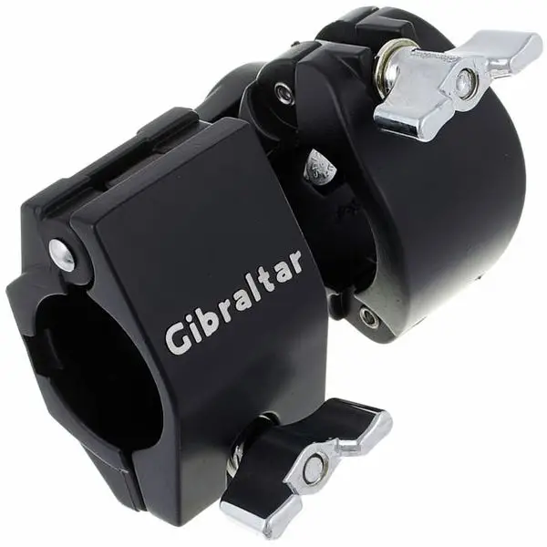 Gibraltar SC-GRSARA Rack Pipe Clamp Kostenfreie Lieferung