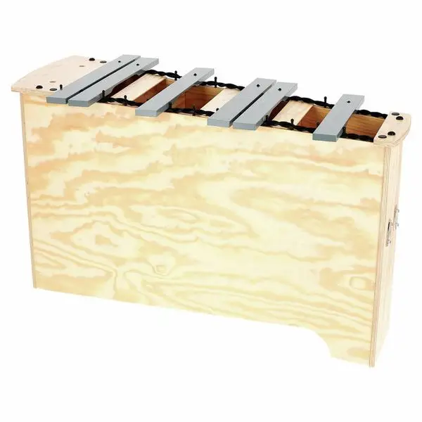 Aktuell Sonor GBKM20 Deep Bass Metallophone