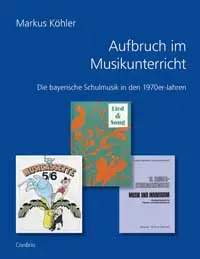 Neuheit Aufbruch im Musikunterricht Die bayerische